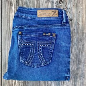 SEVEN7  jeans